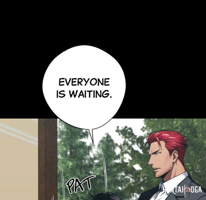 Gangster x Office Lady Gangster x Office Lady Chapter 43 - Page 139