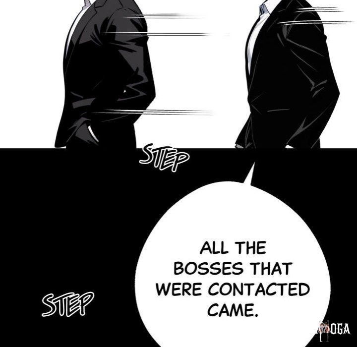 Gangster x Office Lady Gangster x Office Lady Chapter 43 - Page 144