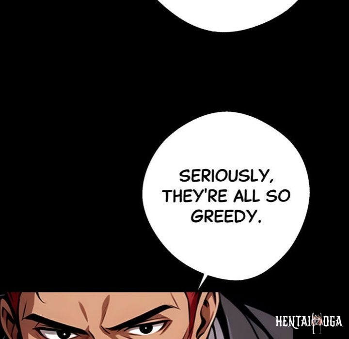 Gangster x Office Lady Gangster x Office Lady Chapter 43 - Page 145