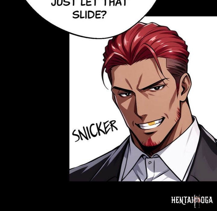 Gangster x Office Lady Gangster x Office Lady Chapter 43 - Page 147