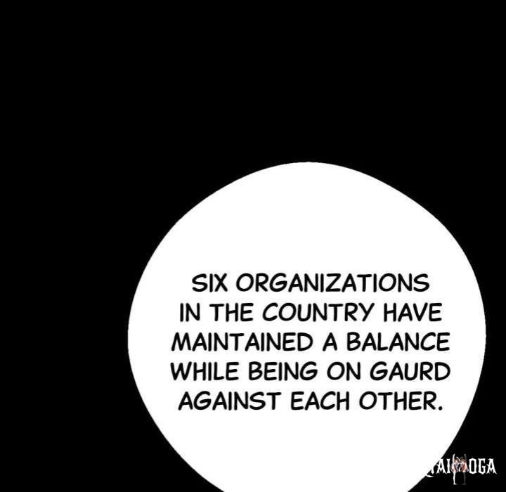 Gangster x Office Lady Gangster x Office Lady Chapter 43 - Page 153