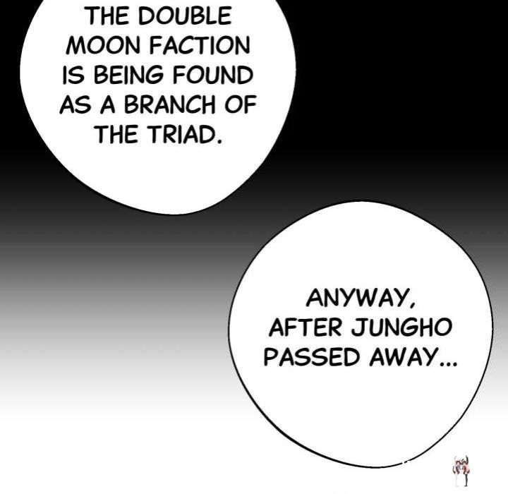 Gangster x Office Lady Gangster x Office Lady Chapter 43 - Page 157