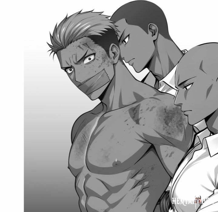 Gangster x Office Lady Gangster x Office Lady Chapter 43 - Page 158