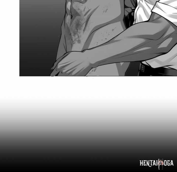 Gangster x Office Lady Gangster x Office Lady Chapter 43 - Page 159