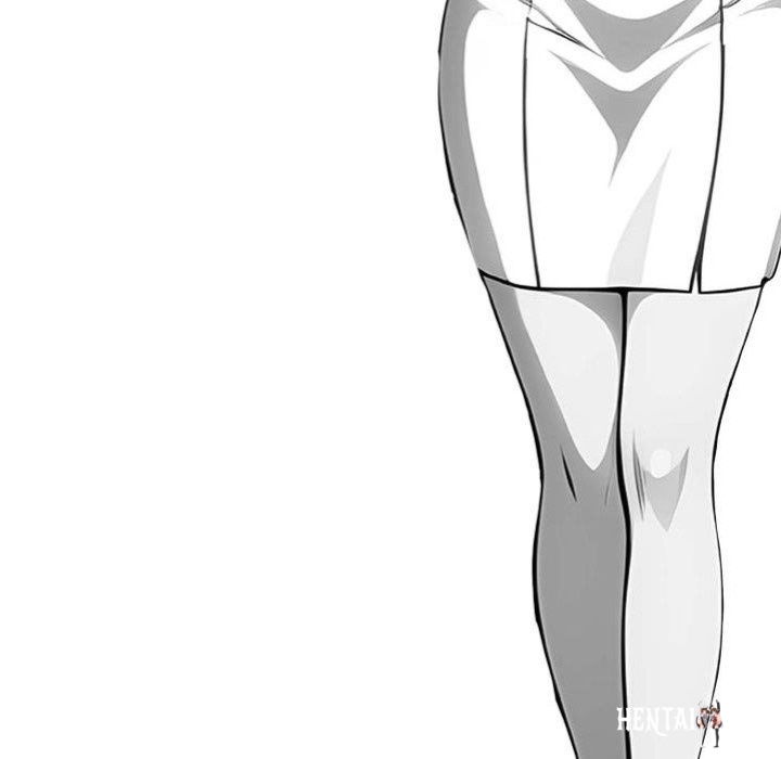 Gangster x Office Lady Gangster x Office Lady Chapter 43 - Page 16