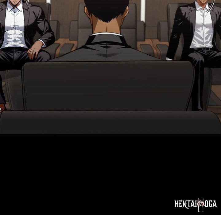 Gangster x Office Lady Gangster x Office Lady Chapter 43 - Page 161