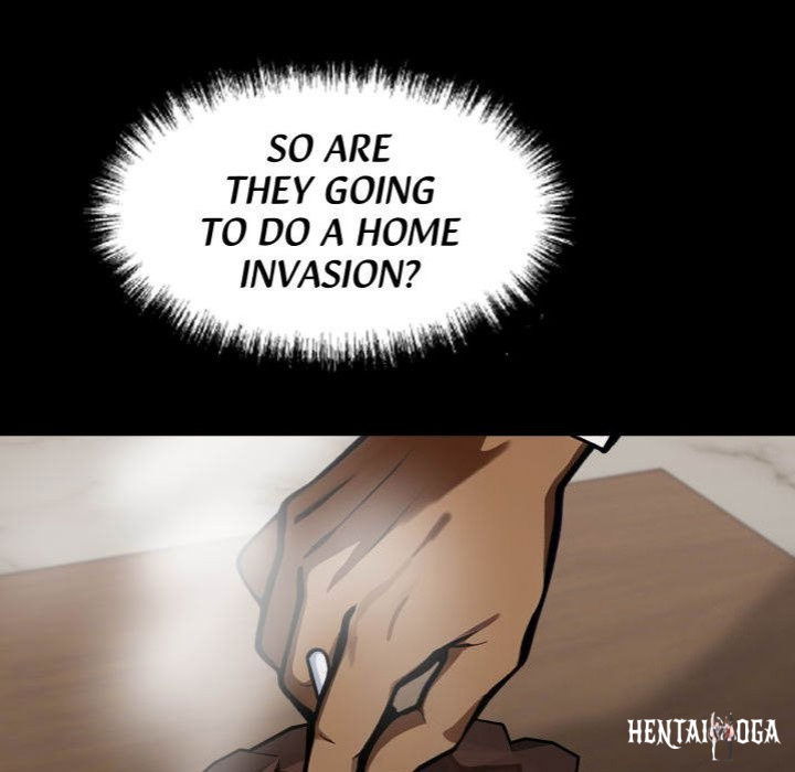 Gangster x Office Lady Gangster x Office Lady Chapter 43 - Page 162