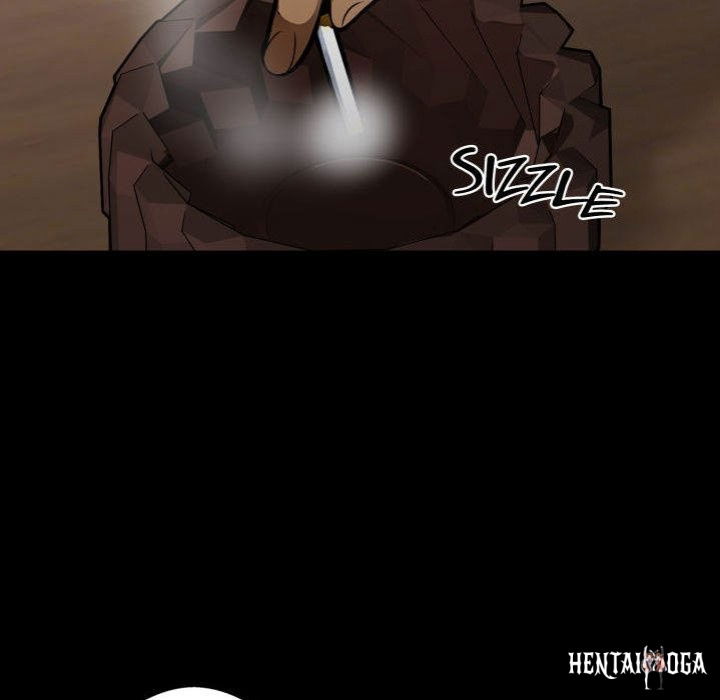 Gangster x Office Lady Gangster x Office Lady Chapter 43 - Page 163