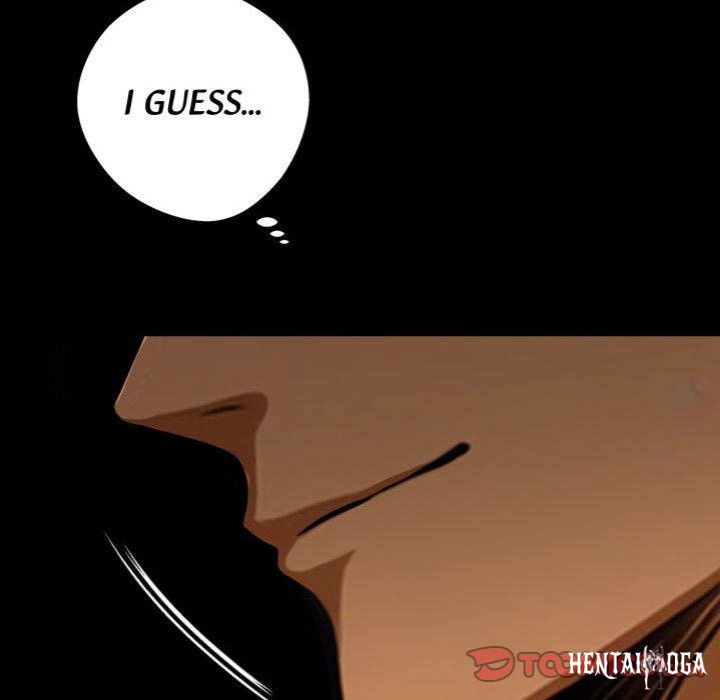 Gangster x Office Lady Gangster x Office Lady Chapter 43 - Page 164