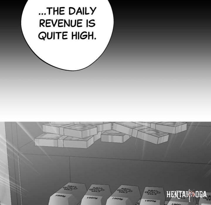 Gangster x Office Lady Gangster x Office Lady Chapter 43 - Page 166