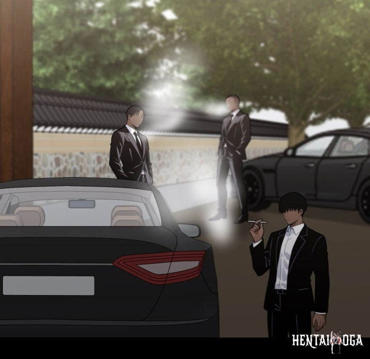 Gangster x Office Lady Gangster x Office Lady Chapter 43 - Page 169