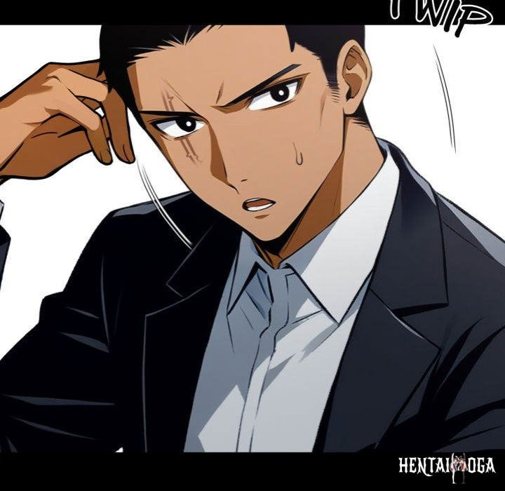 Gangster x Office Lady Gangster x Office Lady Chapter 43 - Page 171