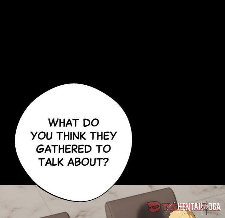 Gangster x Office Lady Gangster x Office Lady Chapter 43 - Page 172