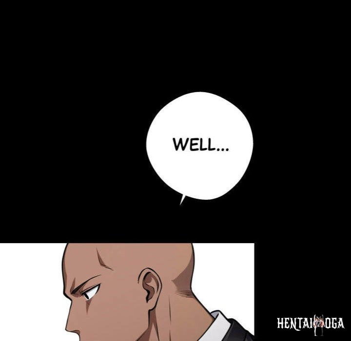 Gangster x Office Lady Gangster x Office Lady Chapter 43 - Page 174