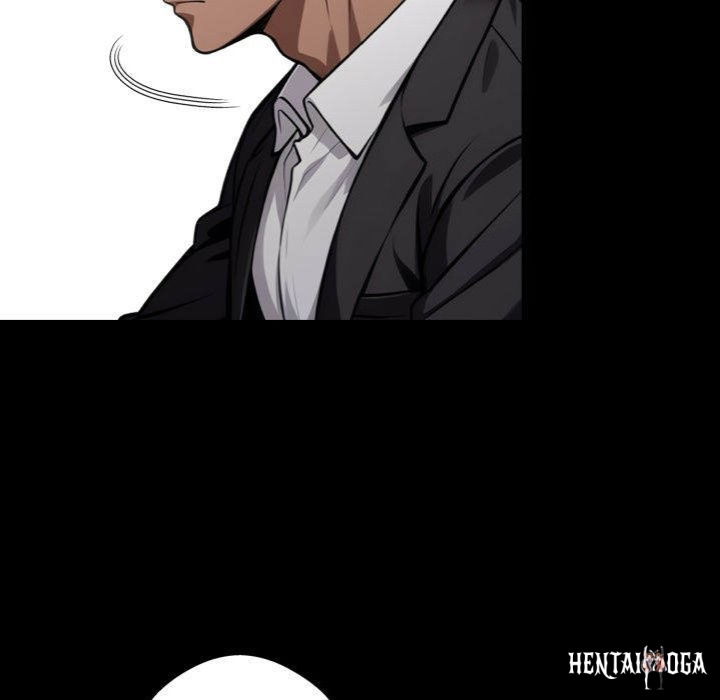 Gangster x Office Lady Gangster x Office Lady Chapter 43 - Page 175