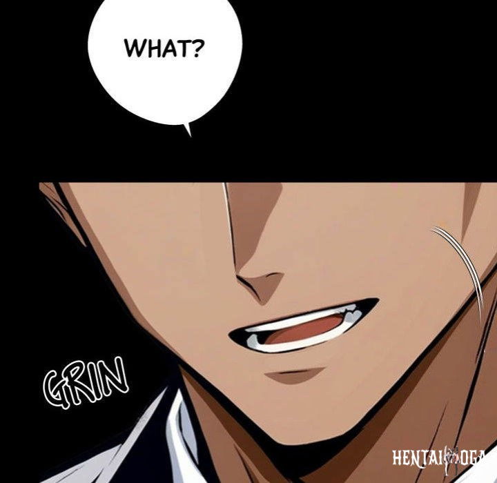 Gangster x Office Lady Gangster x Office Lady Chapter 43 - Page 176