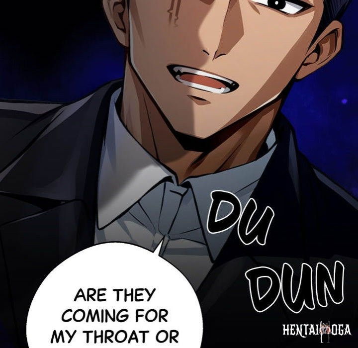 Gangster x Office Lady Gangster x Office Lady Chapter 43 - Page 178