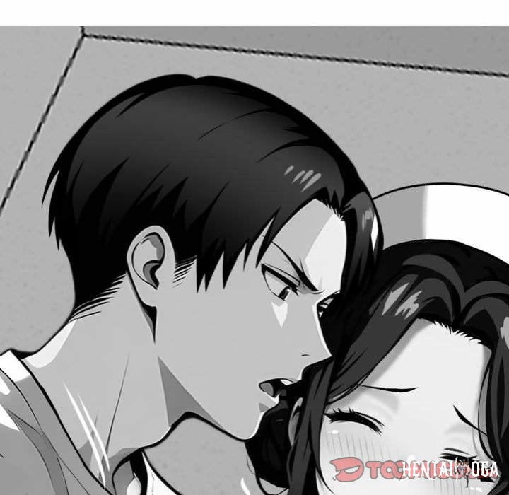Gangster x Office Lady Gangster x Office Lady Chapter 43 - Page 20
