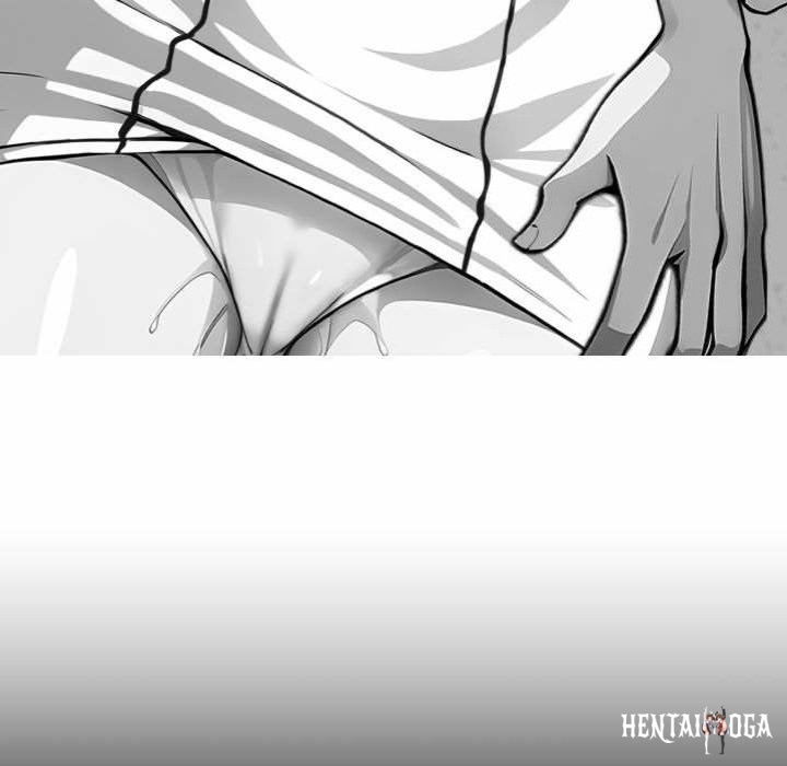 Gangster x Office Lady Gangster x Office Lady Chapter 43 - Page 22