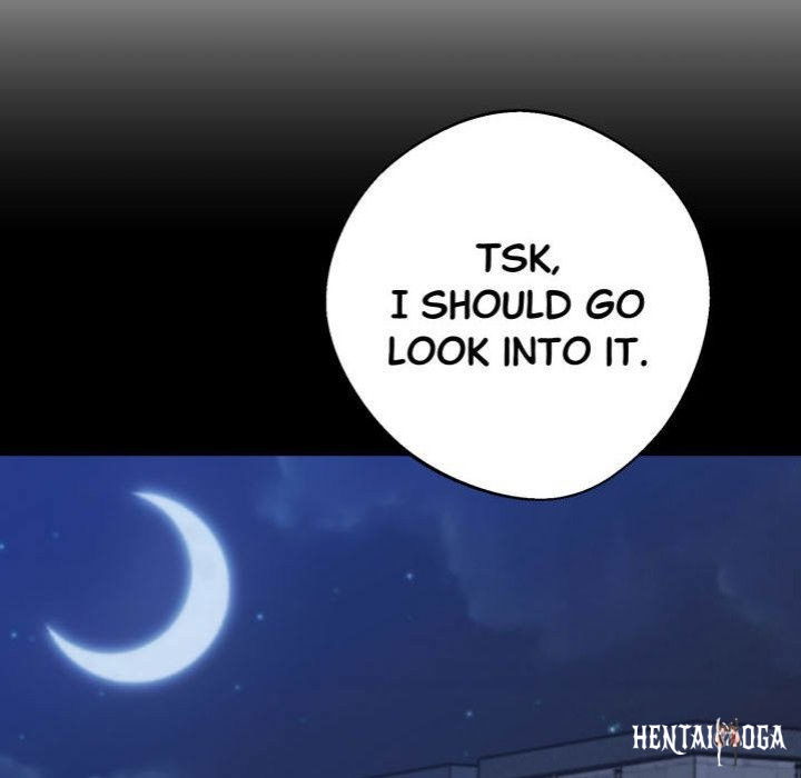 Gangster x Office Lady Gangster x Office Lady Chapter 43 - Page 23