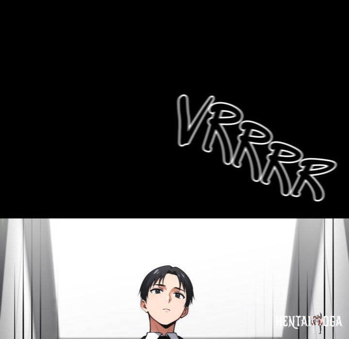 Gangster x Office Lady Gangster x Office Lady Chapter 43 - Page 25