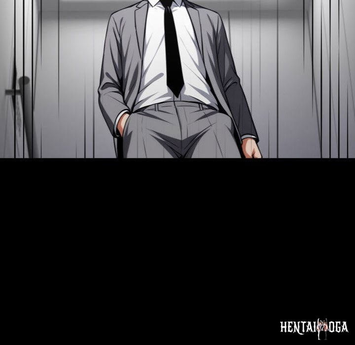 Gangster x Office Lady Gangster x Office Lady Chapter 43 - Page 26