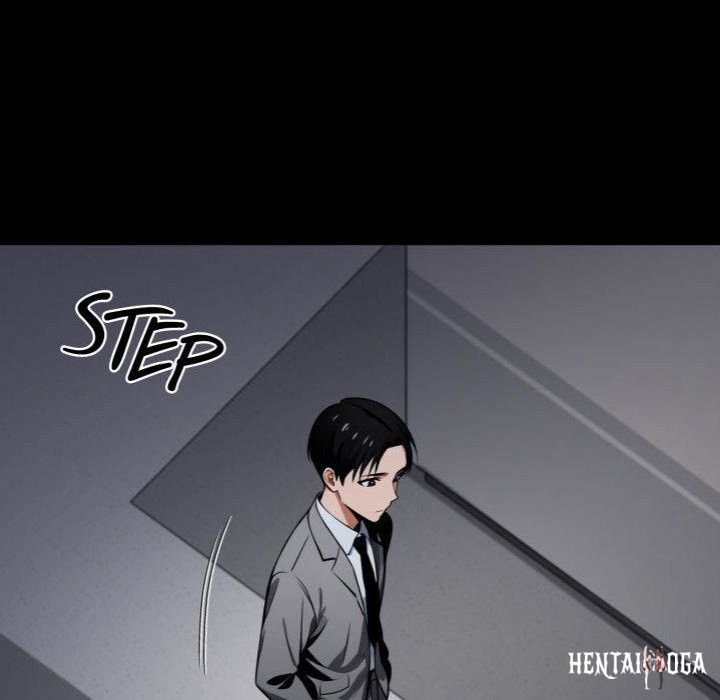 Gangster x Office Lady Gangster x Office Lady Chapter 43 - Page 27