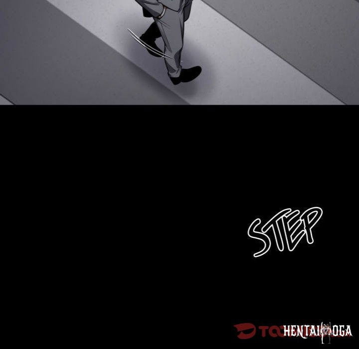 Gangster x Office Lady Gangster x Office Lady Chapter 43 - Page 28