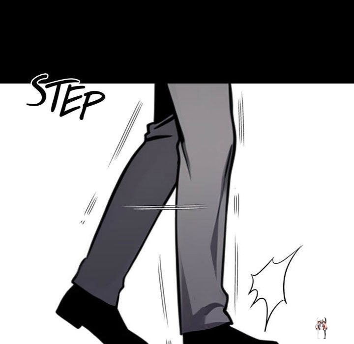 Gangster x Office Lady Gangster x Office Lady Chapter 43 - Page 29