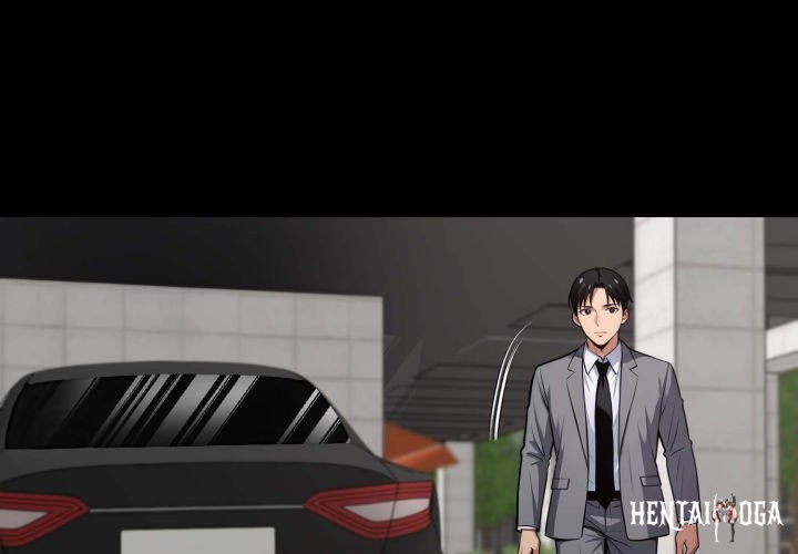 Gangster x Office Lady Gangster x Office Lady Chapter 43 - Page 3