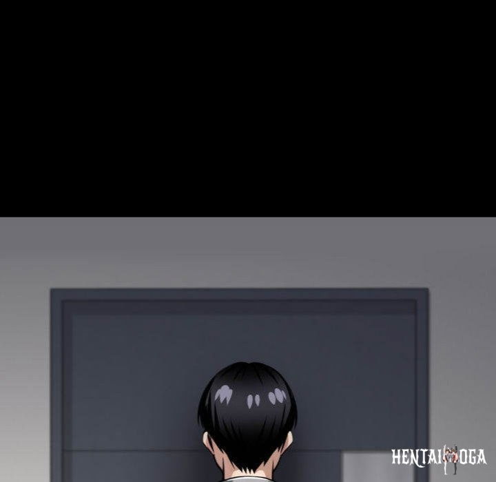 Gangster x Office Lady Gangster x Office Lady Chapter 43 - Page 31