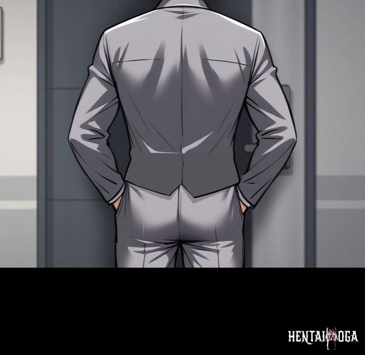 Gangster x Office Lady Gangster x Office Lady Chapter 43 - Page 32