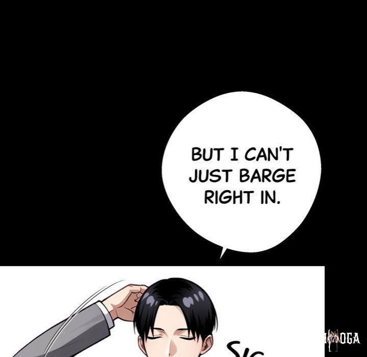 Gangster x Office Lady Gangster x Office Lady Chapter 43 - Page 33