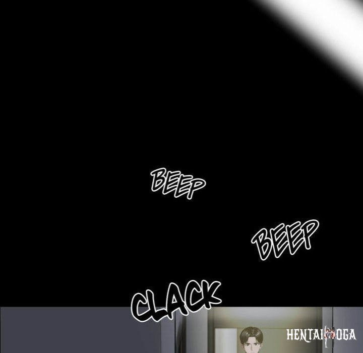 Gangster x Office Lady Gangster x Office Lady Chapter 43 - Page 38