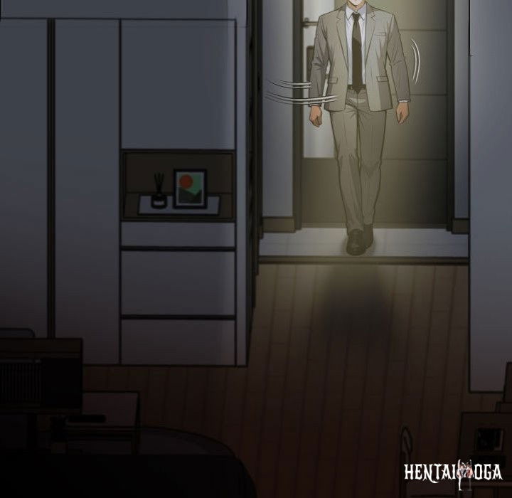 Gangster x Office Lady Gangster x Office Lady Chapter 43 - Page 39