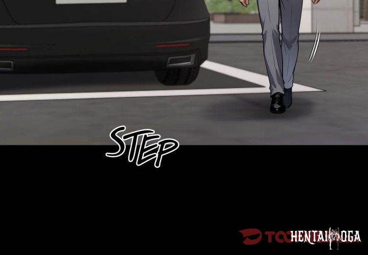 Gangster x Office Lady Gangster x Office Lady Chapter 43 - Page 4