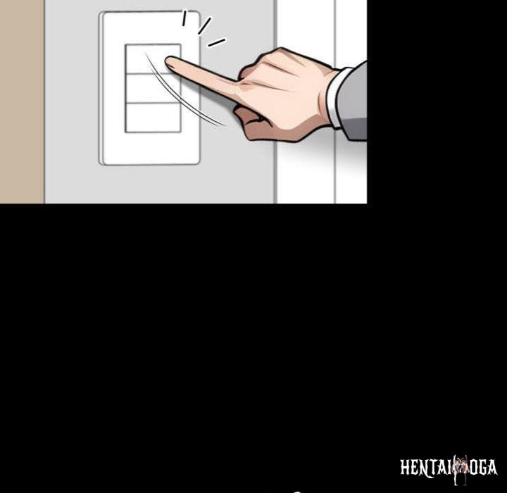 Gangster x Office Lady Gangster x Office Lady Chapter 43 - Page 41