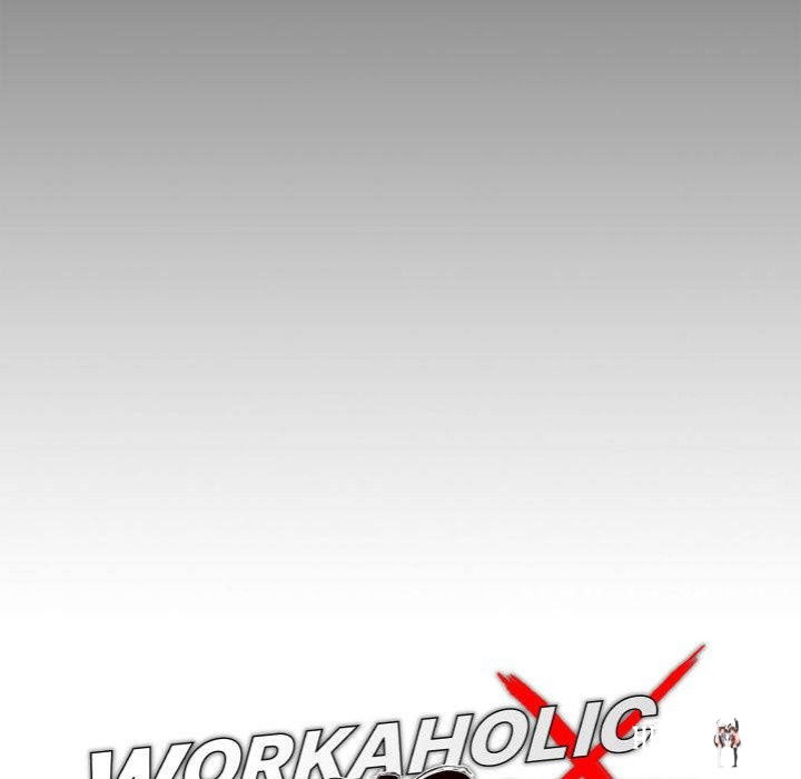 Gangster x Office Lady Gangster x Office Lady Chapter 43 - Page 45