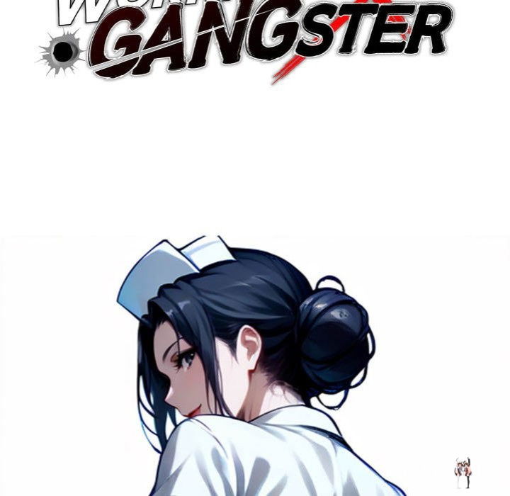 Gangster x Office Lady Gangster x Office Lady Chapter 43 - Page 46