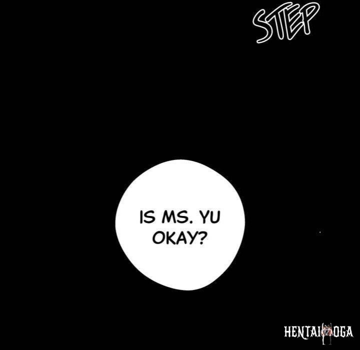 Gangster x Office Lady Gangster x Office Lady Chapter 43 - Page 5