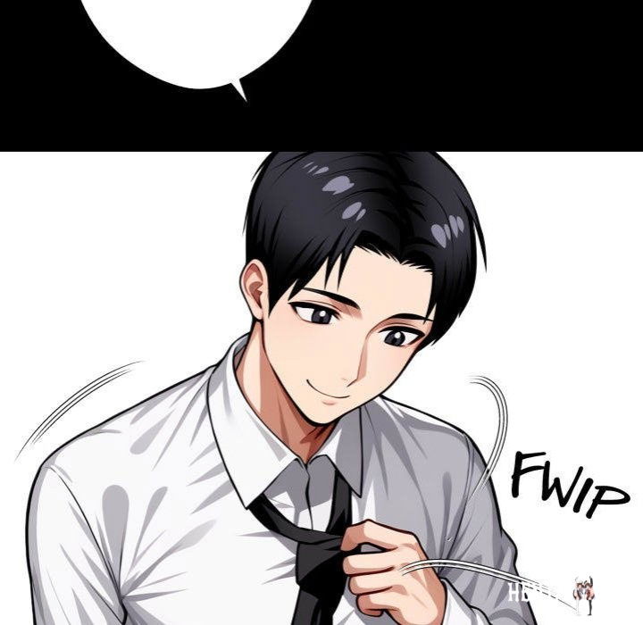 Gangster x Office Lady Gangster x Office Lady Chapter 43 - Page 51