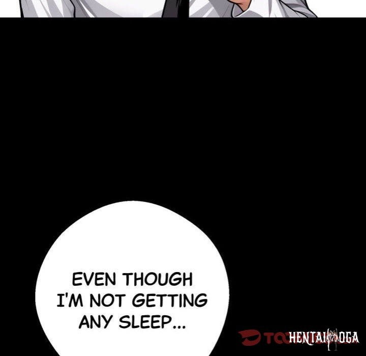 Gangster x Office Lady Gangster x Office Lady Chapter 43 - Page 52