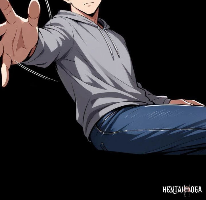 Gangster x Office Lady Gangster x Office Lady Chapter 43 - Page 55