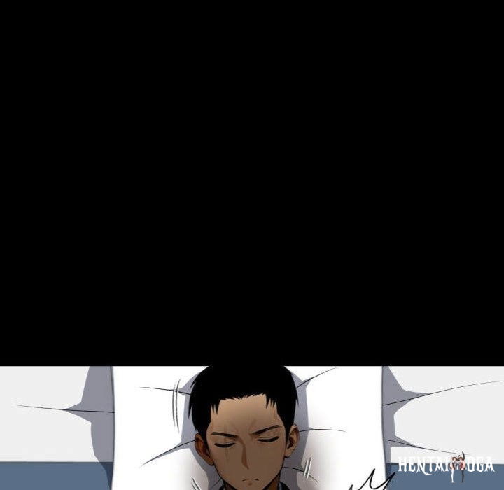 Gangster x Office Lady Gangster x Office Lady Chapter 43 - Page 56