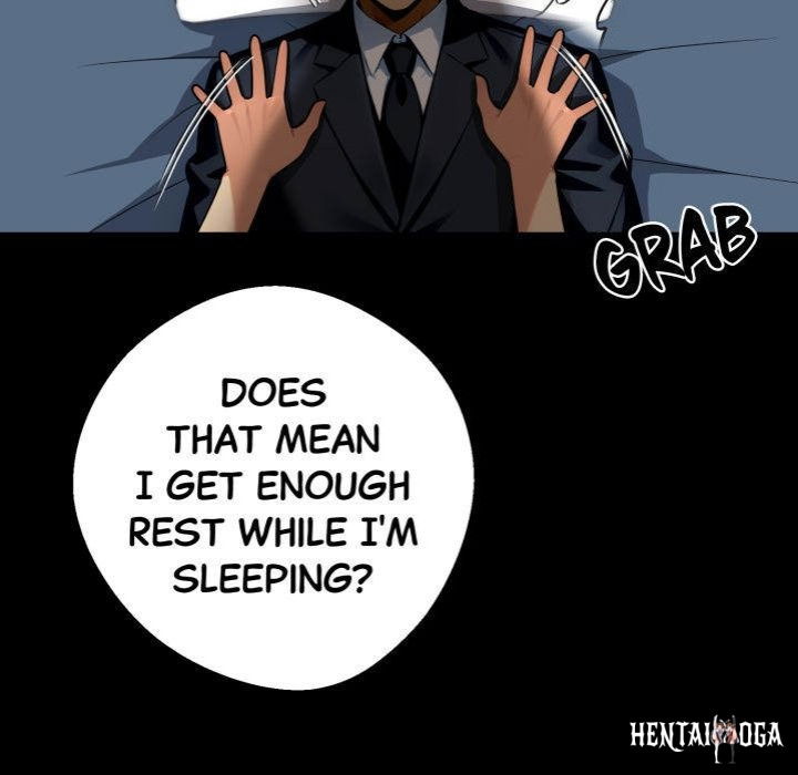 Gangster x Office Lady Gangster x Office Lady Chapter 43 - Page 57