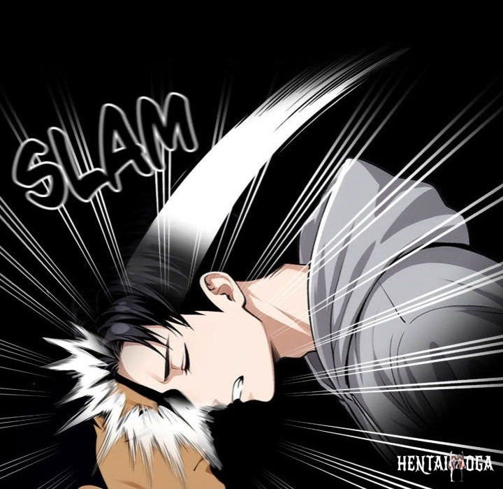 Gangster x Office Lady Gangster x Office Lady Chapter 43 - Page 58