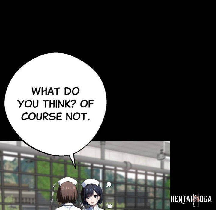 Gangster x Office Lady Gangster x Office Lady Chapter 43 - Page 6