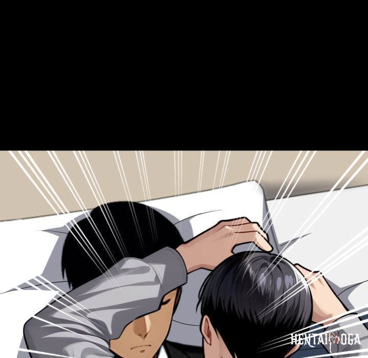 Gangster x Office Lady Gangster x Office Lady Chapter 43 - Page 63