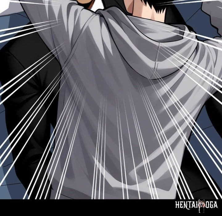 Gangster x Office Lady Gangster x Office Lady Chapter 43 - Page 64