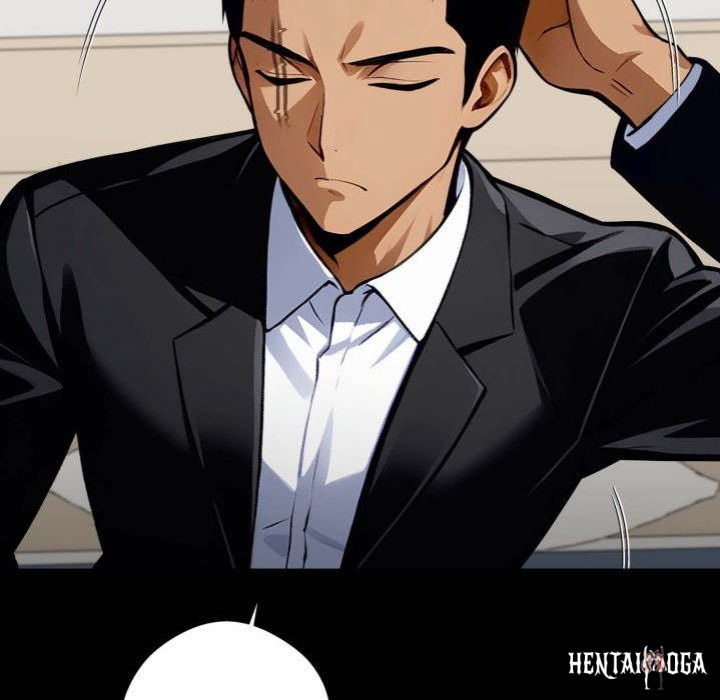 Gangster x Office Lady Gangster x Office Lady Chapter 43 - Page 66